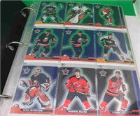 300+ NHL Hockey Cards Fedorov - Vanguard - Rc's ++