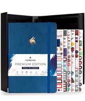 ($54) Clever Fox Planner Daily Premium Edition