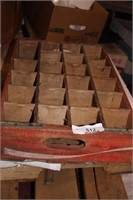 COCA COLA CRATE