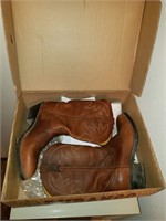 Durango Boots: Men's  Size 11 (Upstairs)