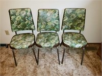 Vintage Chairs (upstairs)