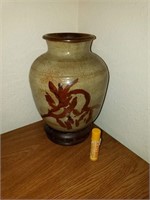 Pottery Vase (Upstairs)