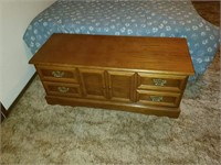 Ashley Hope Chest, appears new (upstairs)