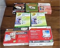 DIY Home Repair Kits - Windows & More