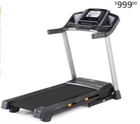 NordicTrack T Series Treadmill + 30-Day iFIT Memb