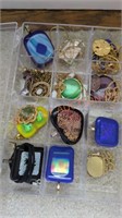 costume jewelry lot