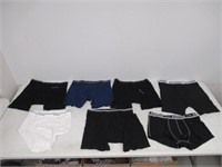 Lot of Men's LG Underwear