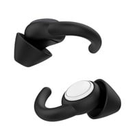 Afflatus Ear Plugs for Sleeping Noise Cancelling,