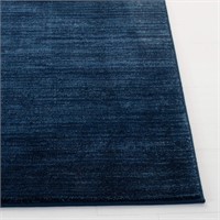 Safavieh Vision Tanasa 10x14 Navy Stripe Rug