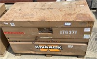 Knaack Job Box 69