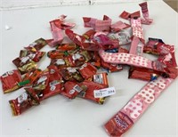 Assorted Lot of Mixed Candy In & Past Date