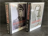 Totenkopf 3.SS-Panzer Division Book Volumes
