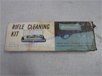 RIFLE CLEANING KIT