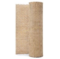 24 Width Natural Rattan Webbing for Caning