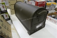 Mailbox - large size - 11" x 22" deep