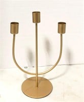 retro candlestick holder