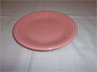 Peony Classic Salad Plate