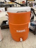 IGLOO 5 GALLON JUG