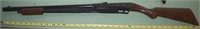 Daisy Model 25 Pump Action Air Rifle