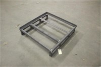 Fork Pallet Frame, Approx 36"