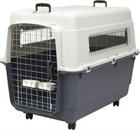 SportPet Crate  Airline Approved  XX-Large