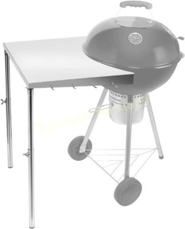Stanbroil Work Table Fits Weber Kettle Grills