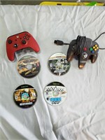 VIDEO GAME LOT DEAL