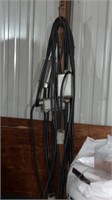 Large Lot of Extension Cords