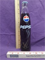 Full Unopened Pepsi Pop Bottle