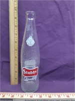 STUBBY Pop Bottle