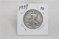 1939P Walking Lib Half