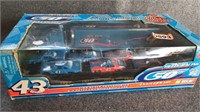 NASCAR Petty Racing Car Lot NIP