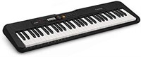 Casio Casiotone, 61-Key Portable Keyboard