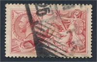 GREAT BRITAIN #223 USED VF