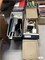 Large collection of Office Supplies