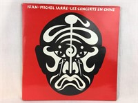 Jean Michel Jarre Les Concerts En Chine