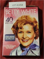 BETTY WHITE DVD COLLECTION