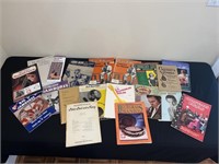 Music Books for Mandolin, Banjo, & Guitar, etc