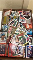 500+ Sports collectible cards