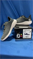 FOOTJOY FUEL WOMENS GOLF SHOES SIZE 8 **BRAND