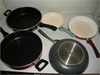 Frying Pans