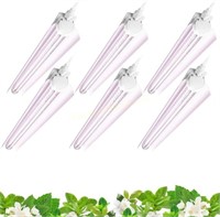 Barrina 2FT T8 Grow Light  144W  2-Pack