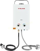 Propane Portable Water Heater  GASLAND