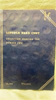 Lincoln Head Cents