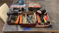 heat gun,hand tools and more