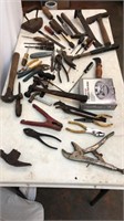 Group of Tools