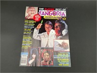 Fangoria Horror Magazine Bloody Best Of #5 1986