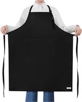 ROTANET Apron With Pocket