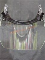 Milwaukee full face shield