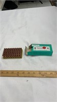 Makarov 9 x18 mm 50 cartridges